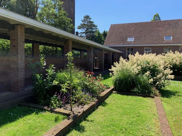 Foto 33 van Laan de Goede Herder 11