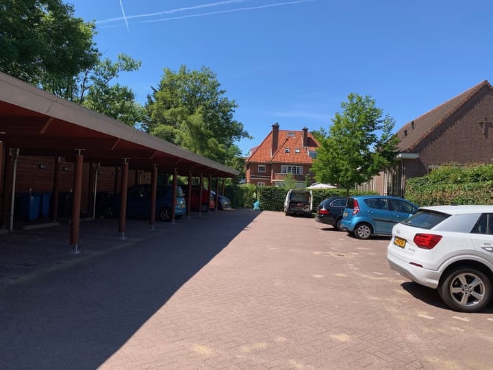 Foto 35 van Laan de Goede Herder 11