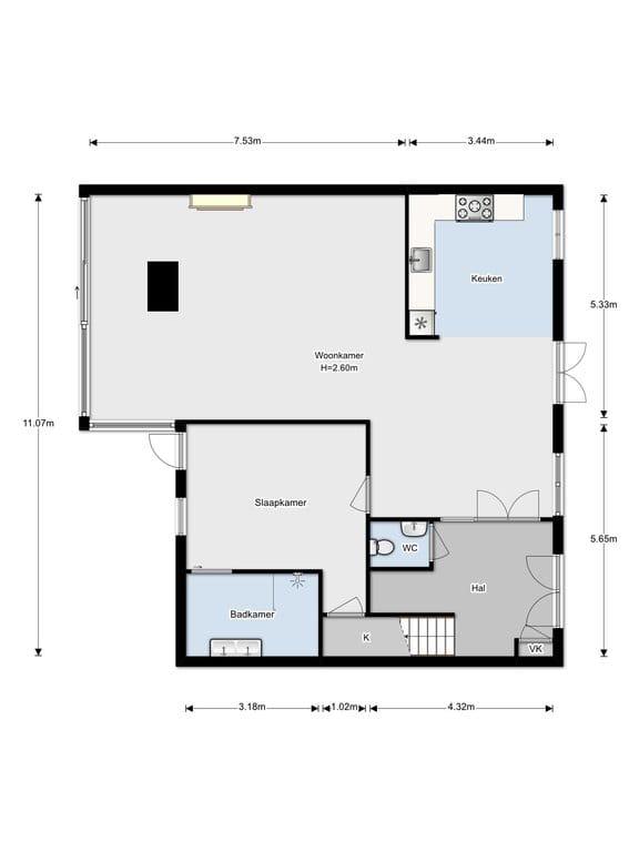 Foto 38 van Laan de Goede Herder 11
