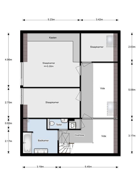 Foto 39 van Laan de Goede Herder 11