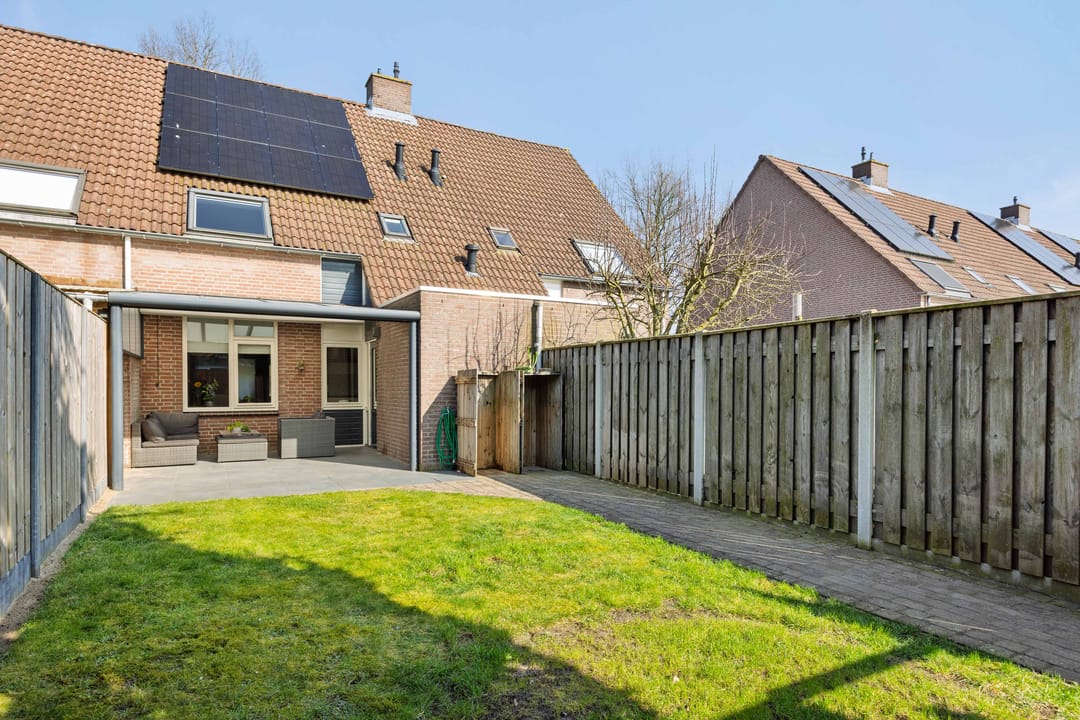 Foto 26 van Appeldijk 14