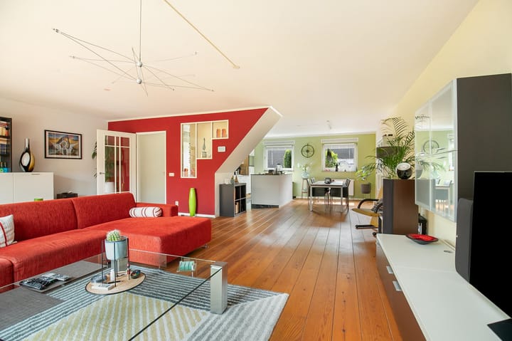 Foto 1 van Kokkelhof 15