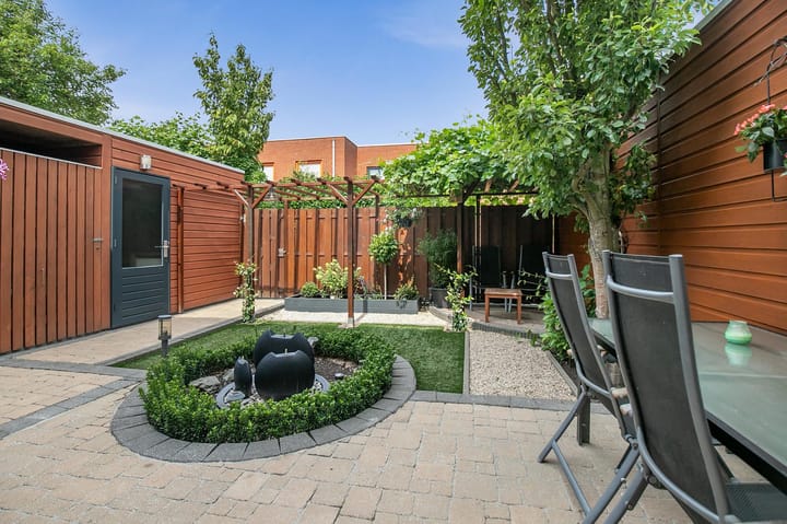 Foto 2 van Kokkelhof 15