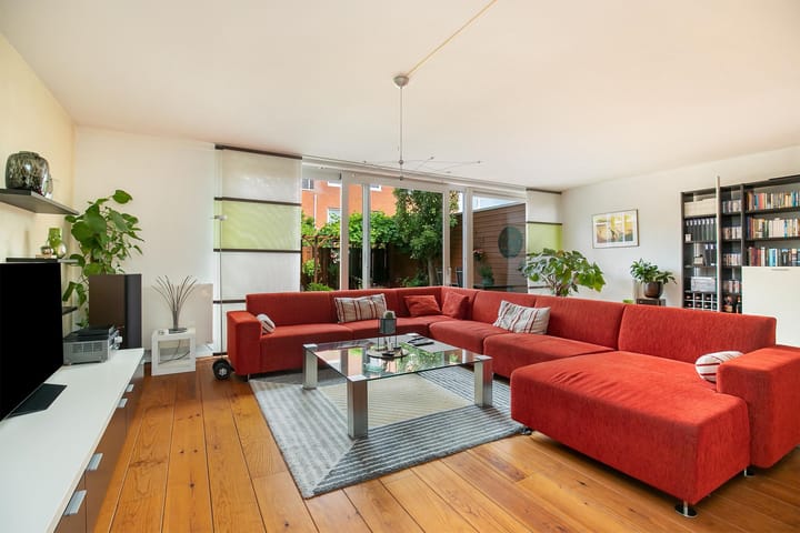 Foto 6 van Kokkelhof 15