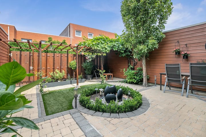 Foto 9 van Kokkelhof 15