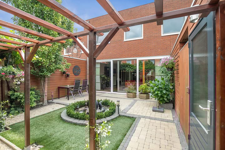 Foto 10 van Kokkelhof 15