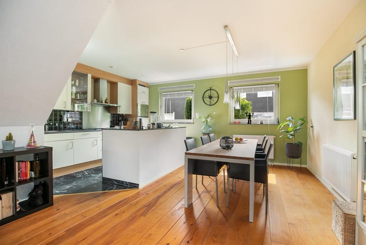 Foto 13 van Kokkelhof 15