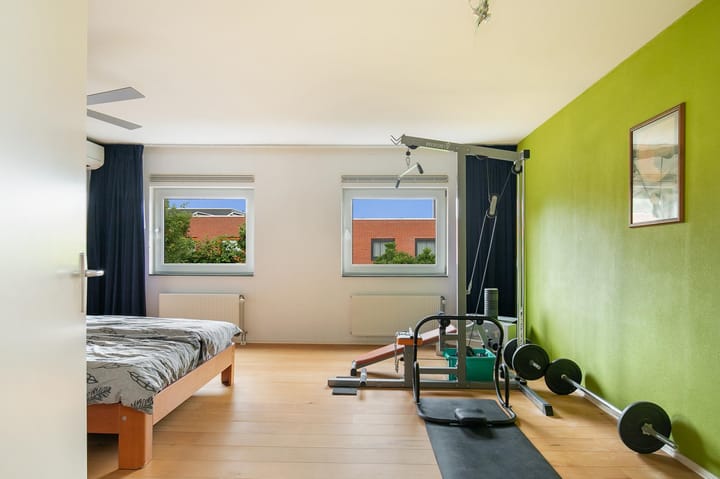 Foto 20 van Kokkelhof 15