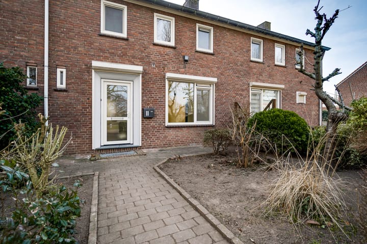 Photo 1 of Mariënhagelaan 11