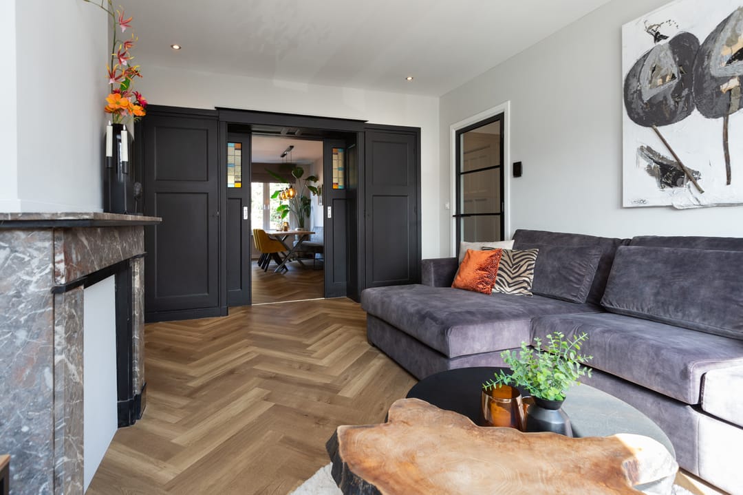 Foto 1 van Vlierboomstraat 195