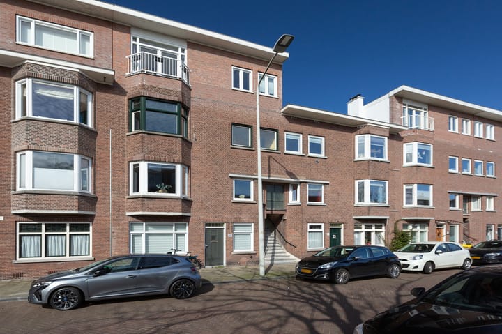 Foto 2 van Vlierboomstraat 195