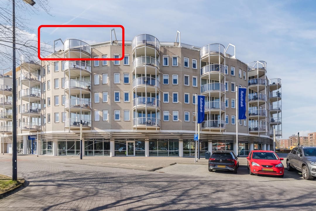 Foto 1 van Hemenweg 80