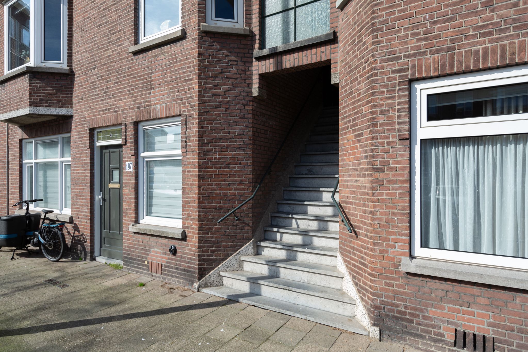 Foto 3 van Vlierboomstraat 195