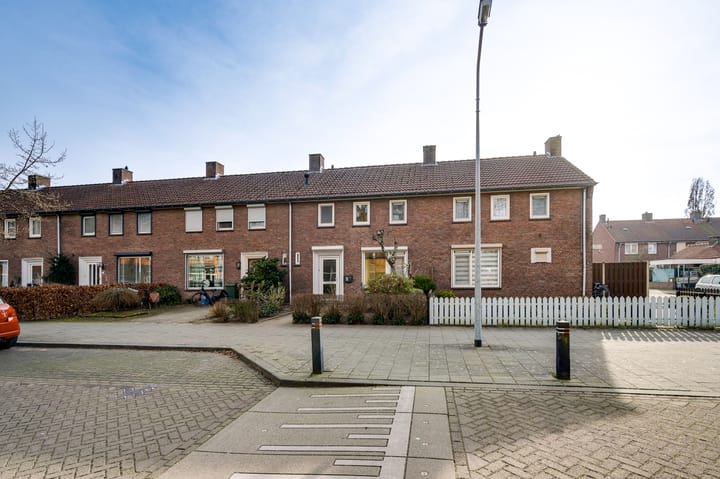 Photo 7 of Mariënhagelaan 11