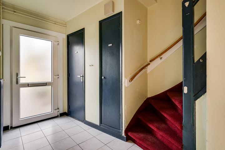 Photo 9 of Mariënhagelaan 11