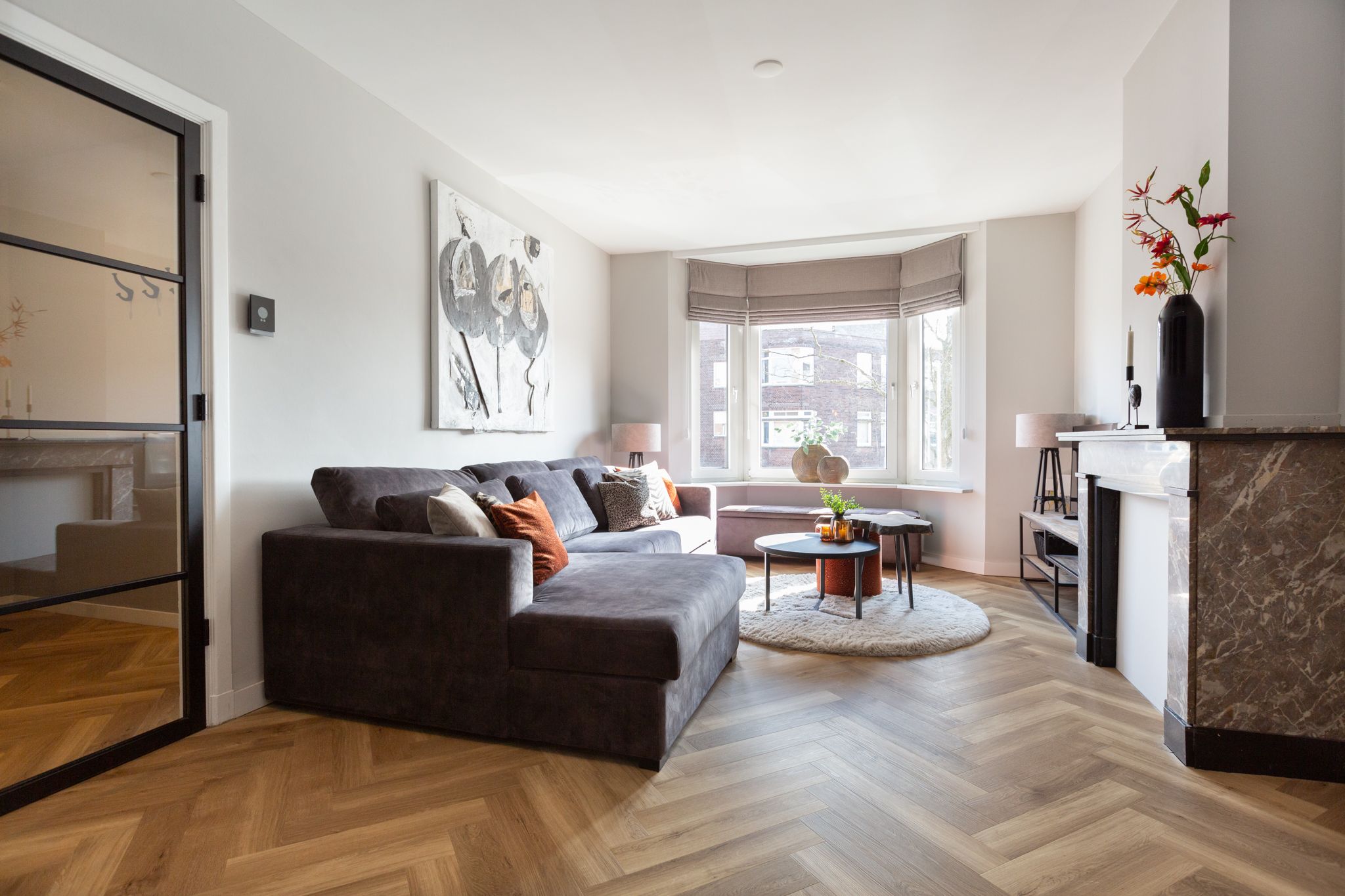 Foto 6 van Vlierboomstraat 195