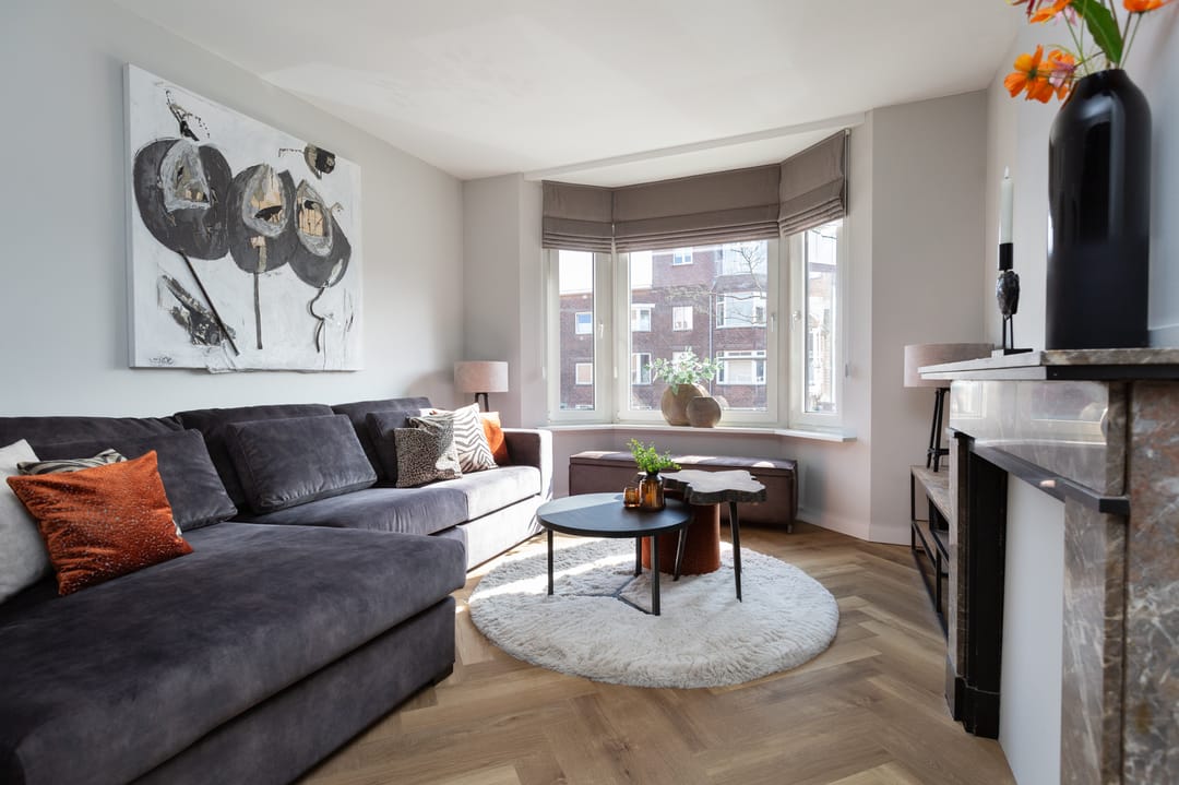 Foto 7 van Vlierboomstraat 195