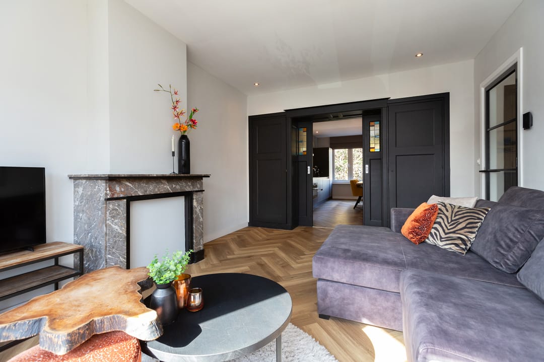 Foto 8 van Vlierboomstraat 195