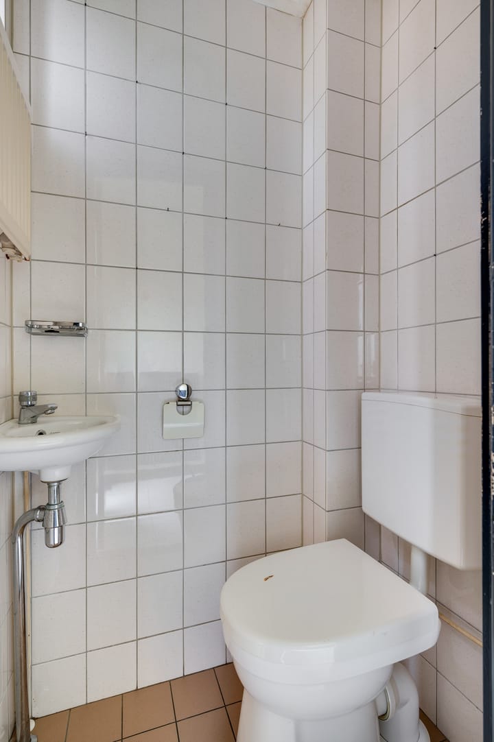 Photo 12 of Mariënhagelaan 11