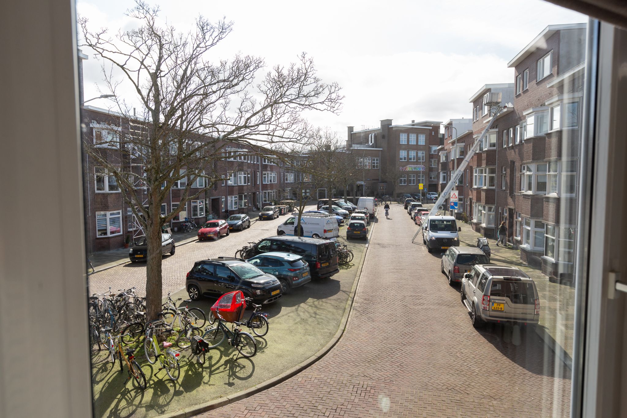 Foto 9 van Vlierboomstraat 195