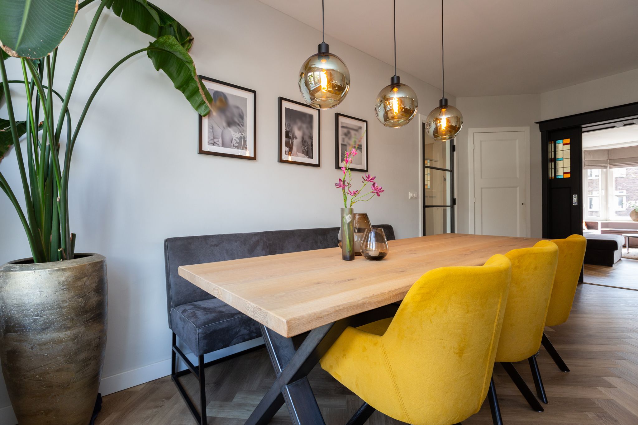 Foto 18 van Vlierboomstraat 195