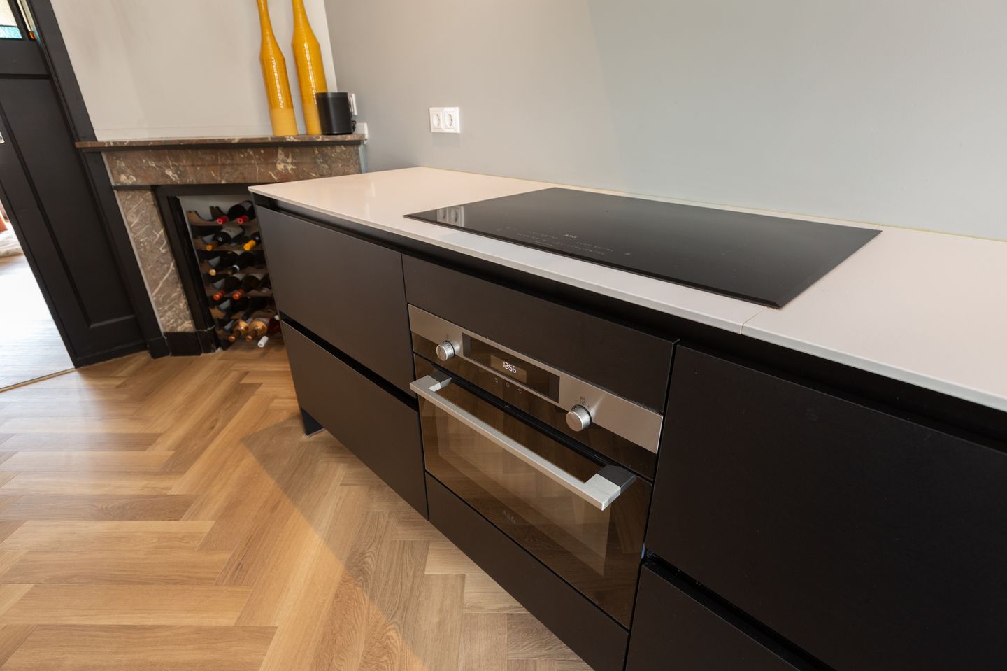 Foto 19 van Vlierboomstraat 195