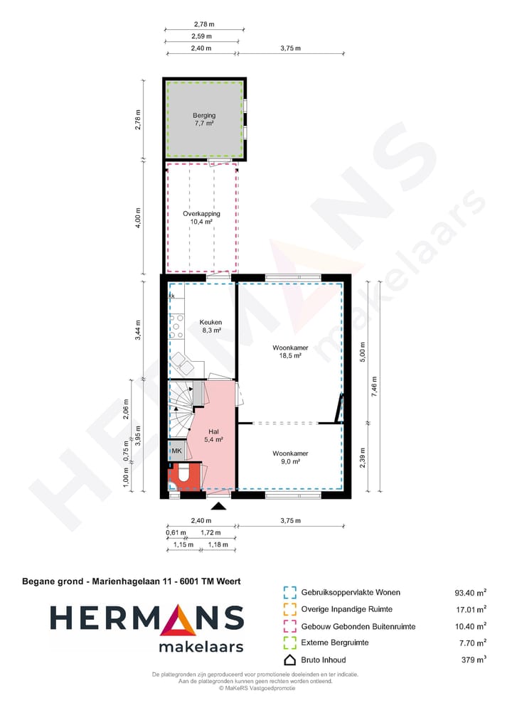 Photo 30 of Mariënhagelaan 11