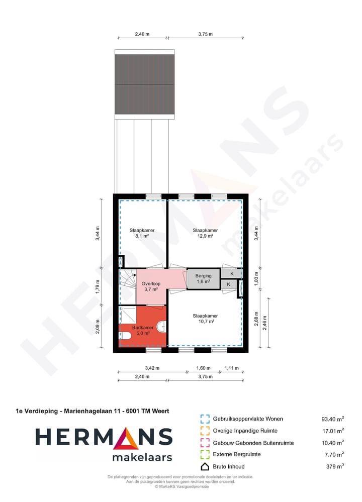 Photo 31 of Mariënhagelaan 11