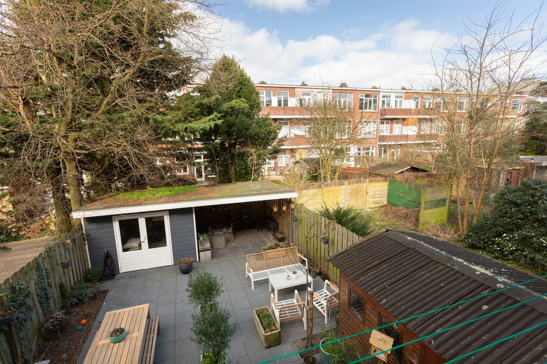 Foto 31 van Vlierboomstraat 195