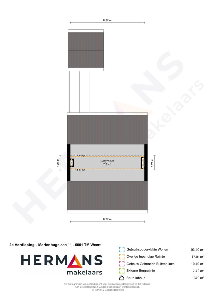 Photo 37 of Mariënhagelaan 11
