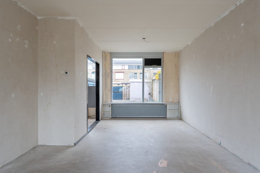 Foto 2 van Kikkerveen 410