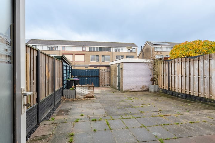 Foto 3 van Kikkerveen 410