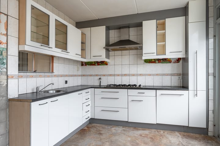 Foto 7 van Kikkerveen 410