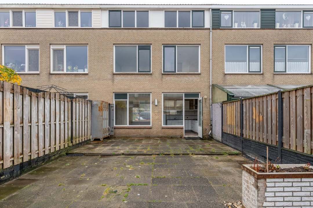 Foto 8 van Kikkerveen 410