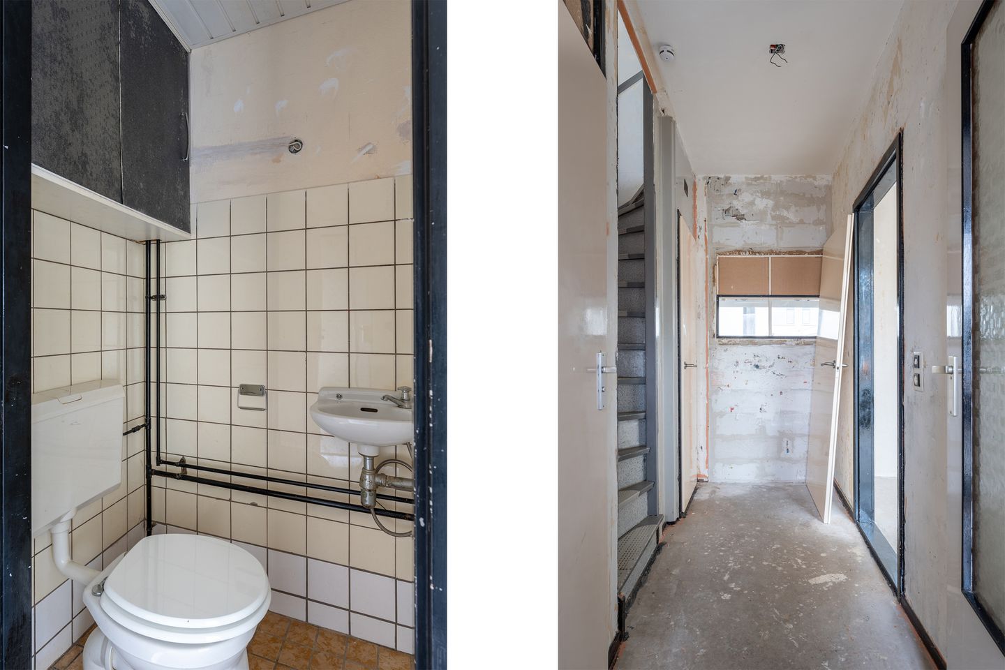 Foto 10 van Kikkerveen 410