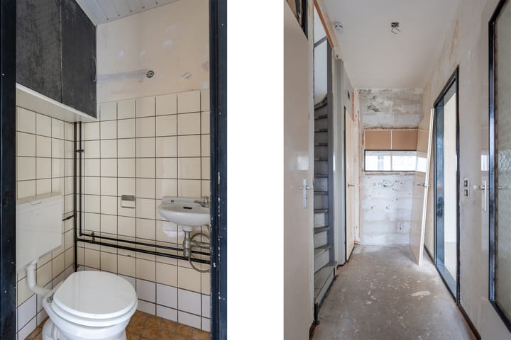 Foto 10 van Kikkerveen 410