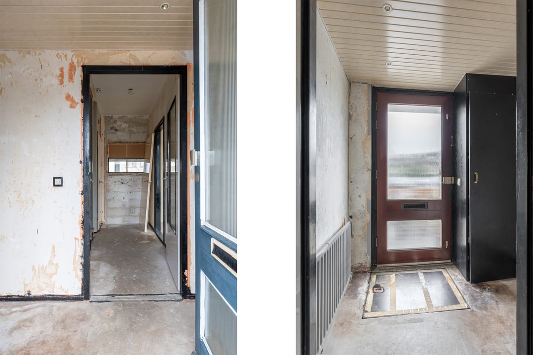 Foto 11 van Kikkerveen 410