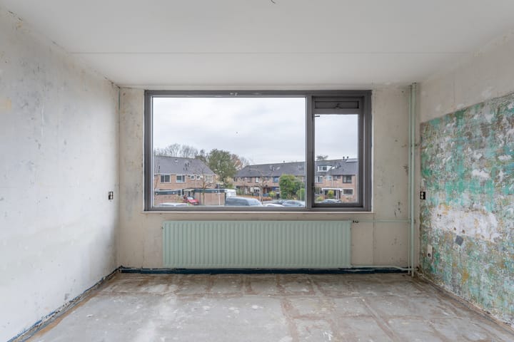 Foto 13 van Kikkerveen 410