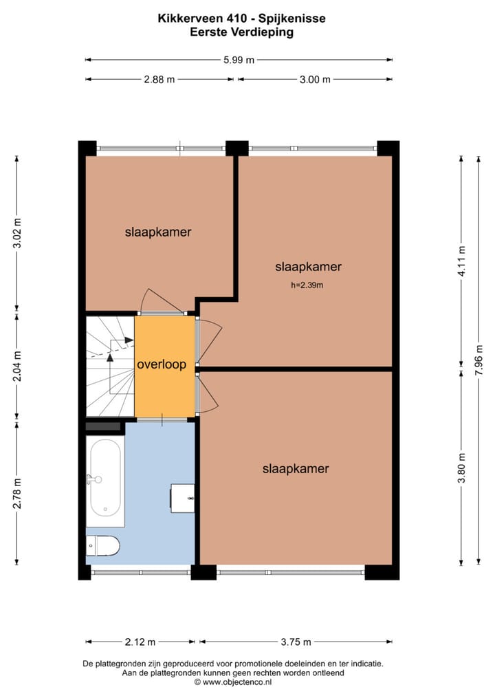 Foto 30 van Kikkerveen 410