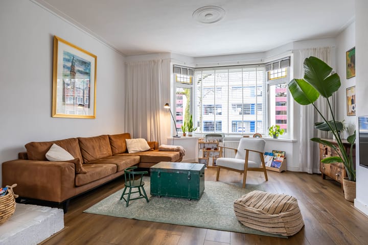 Foto 2 van Troelstralaan 17-A