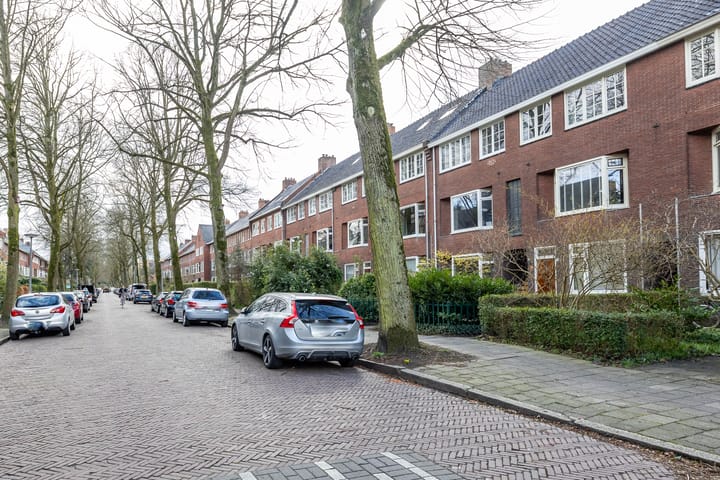 Foto 4 van Troelstralaan 17-A