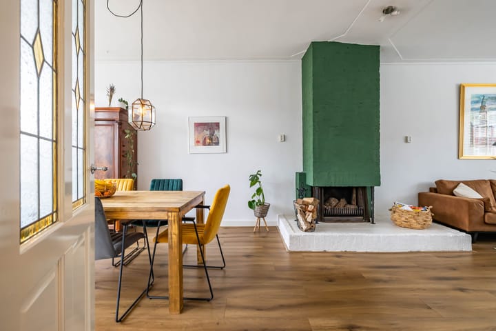 Foto 6 van Troelstralaan 17-A