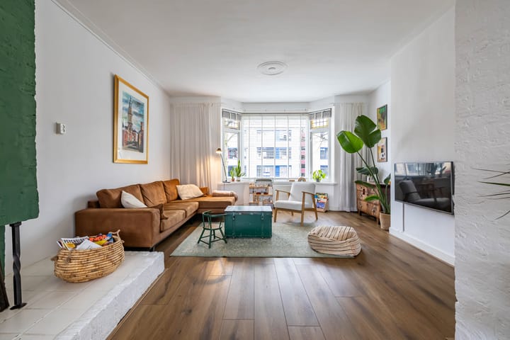 Foto 7 van Troelstralaan 17-A