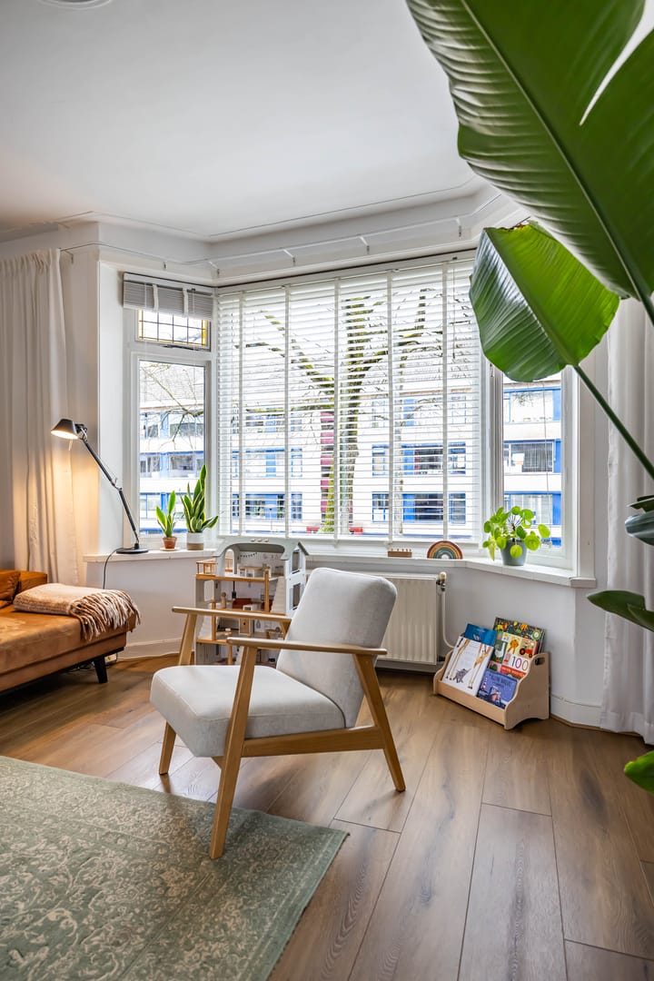 Foto 8 van Troelstralaan 17-A