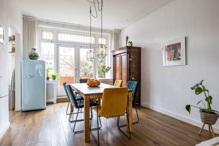 Foto 11 van Troelstralaan 17-A