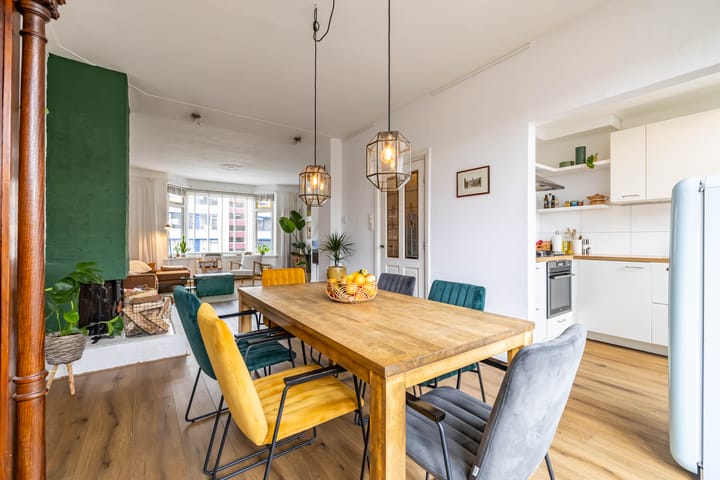 Foto 12 van Troelstralaan 17-A