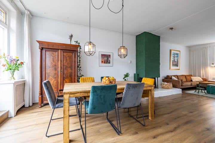 Foto 16 van Troelstralaan 17-A