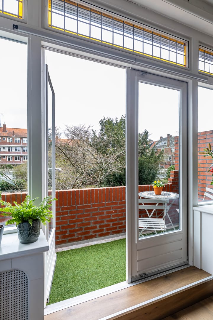 Foto 18 van Troelstralaan 17-A