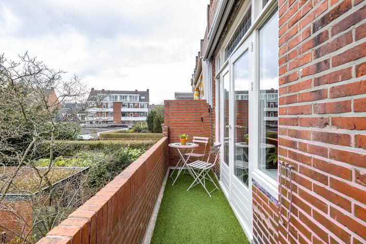 Foto 19 van Troelstralaan 17-A