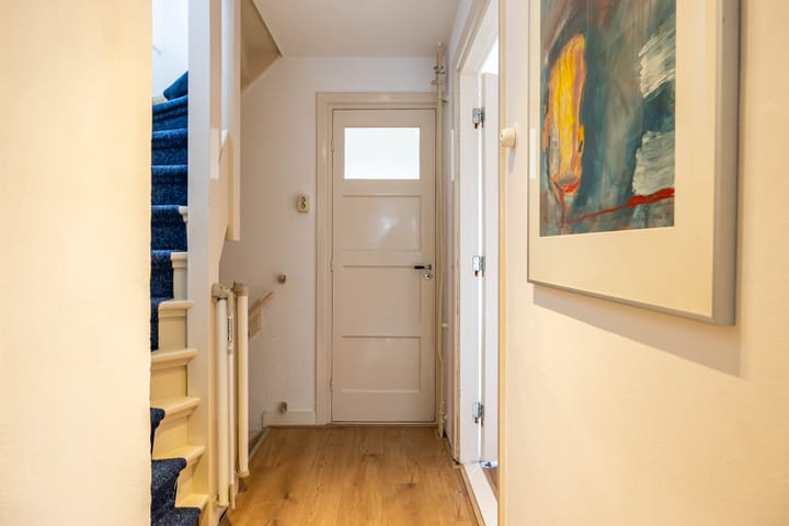 Foto 21 van Troelstralaan 17-A